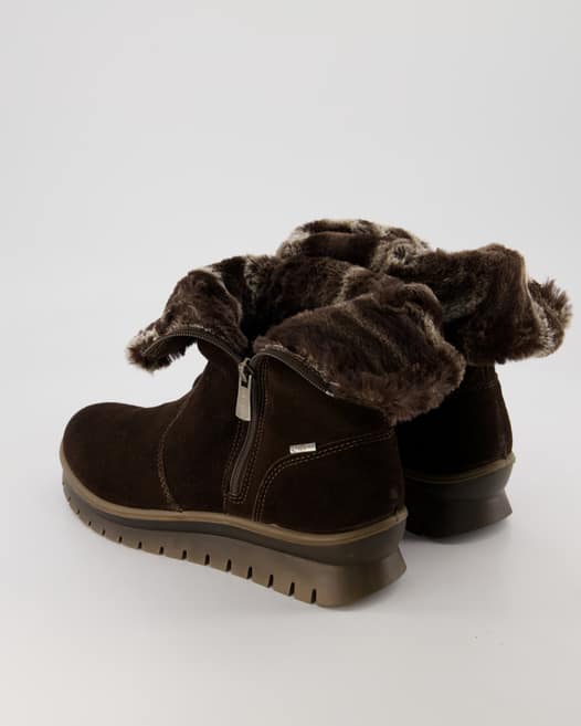 Igi & Co 4659933 Winterschuhe in Braun