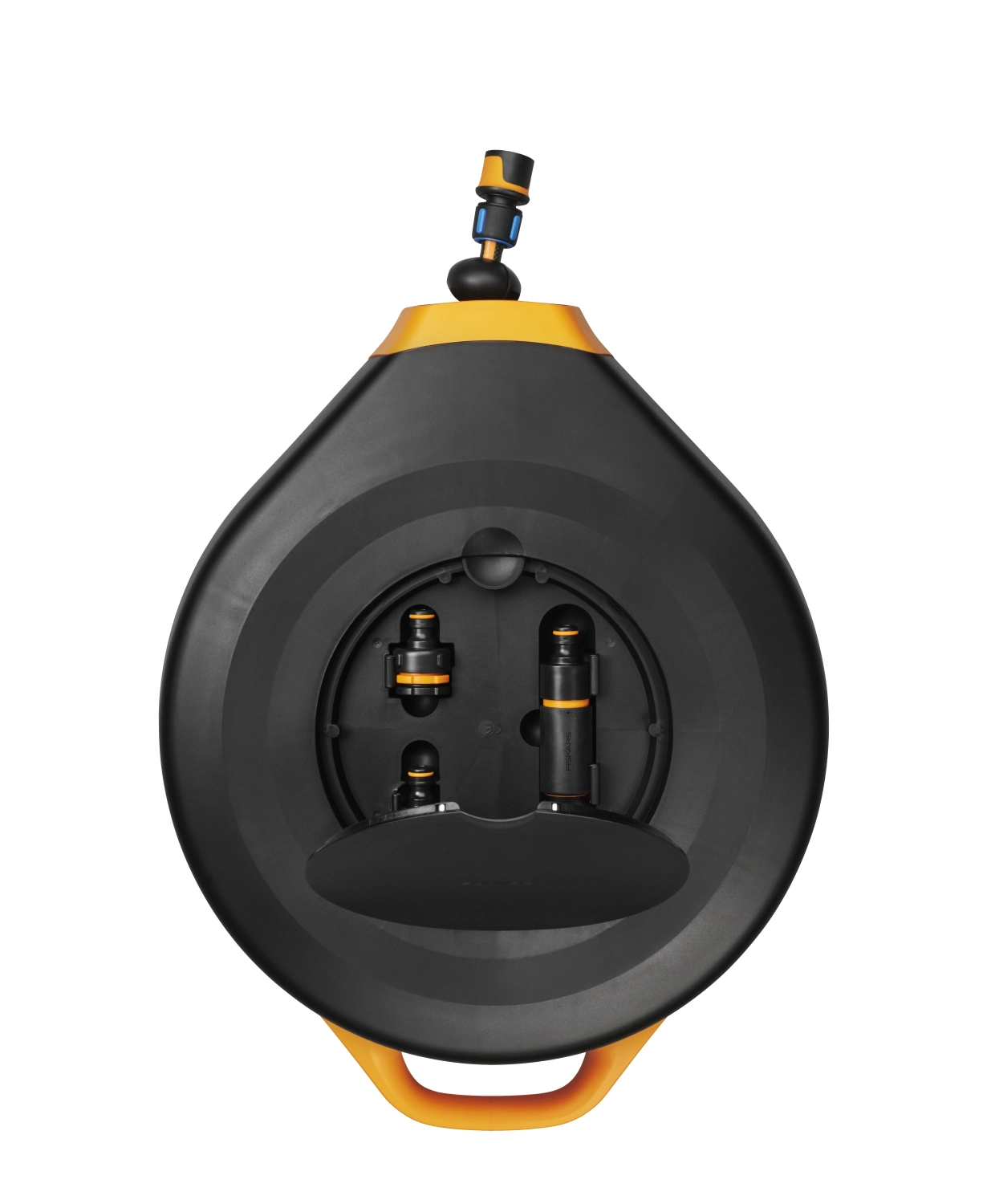 Fiskars automatische Slanghaspel XL - 20m