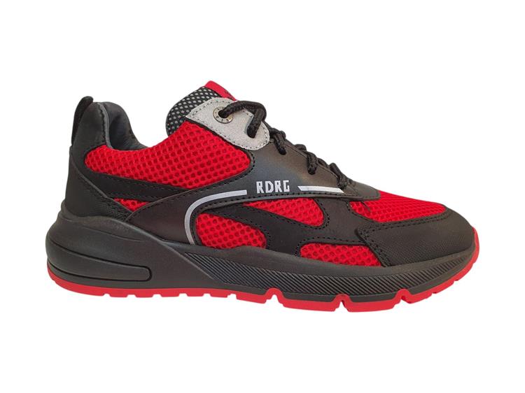 Red-Rag 13939 Rood