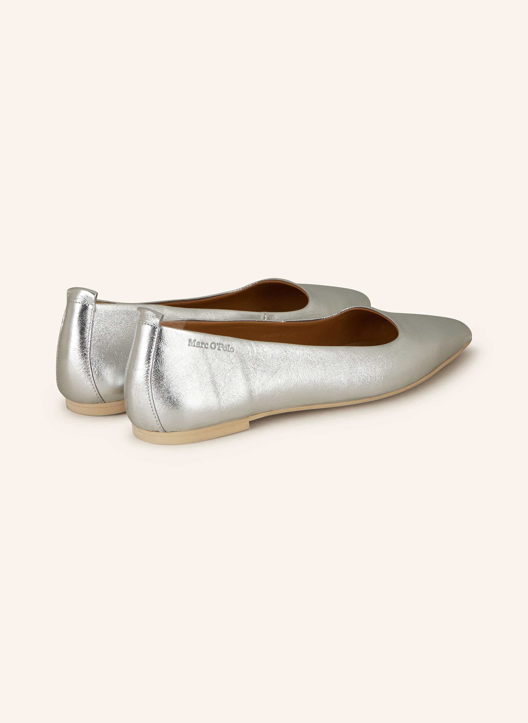 Marc O'Polo Ballerinas PAOLINA 2F