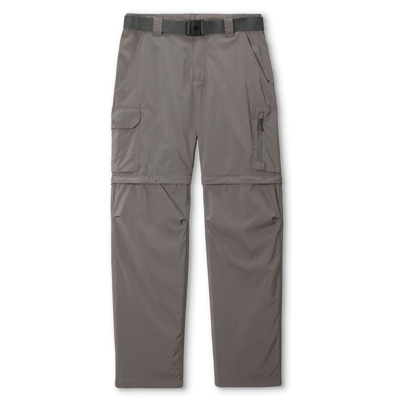 Columbia Silver Ridge Utility Zip-off bukser herre - Spejder Sport
