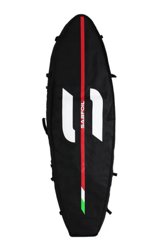 Sabfoil Torpedo 110L Downwind Free Foilboard | Hydrofoil Board