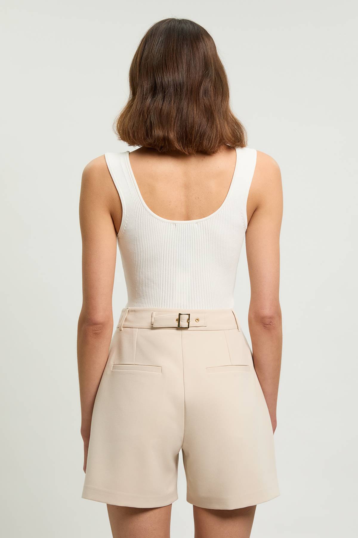 KarenMillen Short City Tailleur