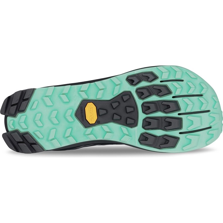 Altra W Lone Peak 9+ Teal/Black