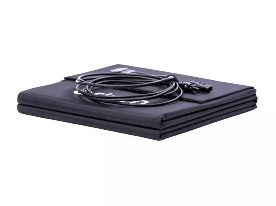 Panneau solaire pliant 160W - Orium