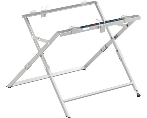 Bosch GTA 560 transport- en werktafel