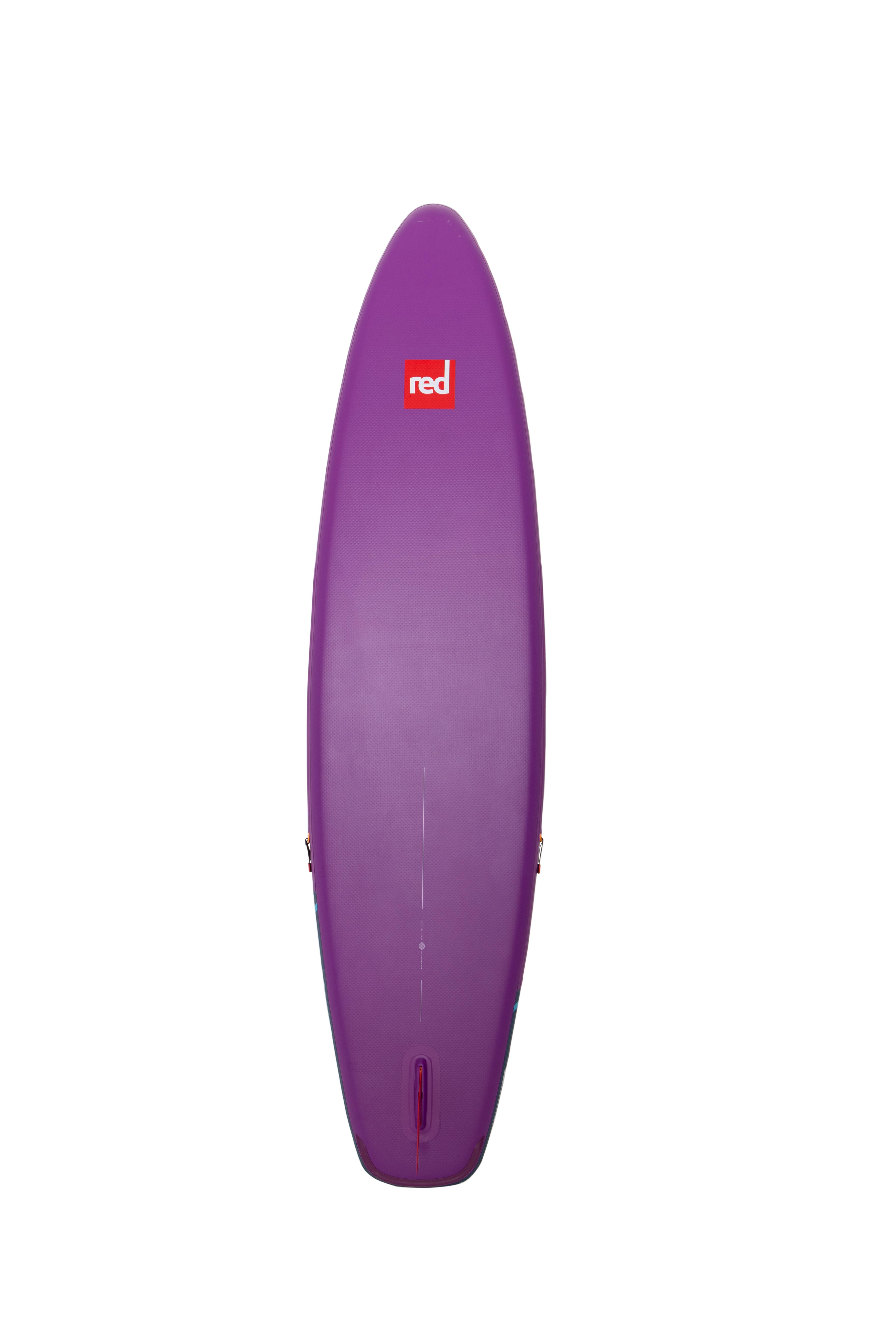 Red Paddle Co SPORT MSL FUSION 11'0