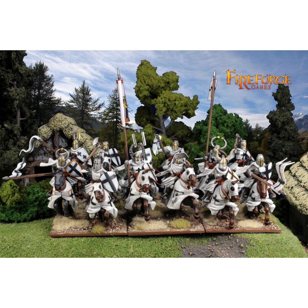 Teutonic Knights