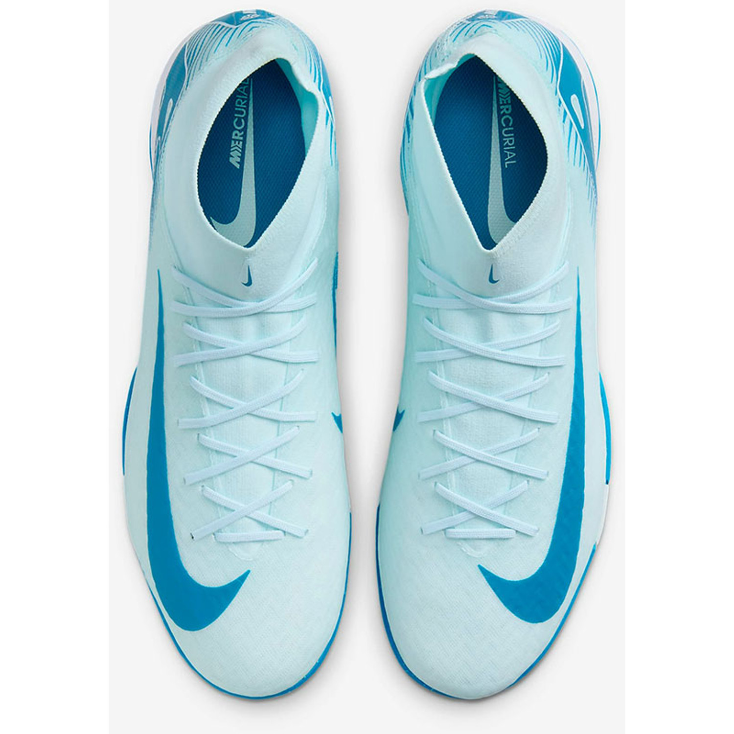 Nike Mercurial Zoom Superfly 10 Academy Indoor