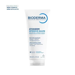 Atoderm Intensive Baume Ultra-Apaisant - 200ml