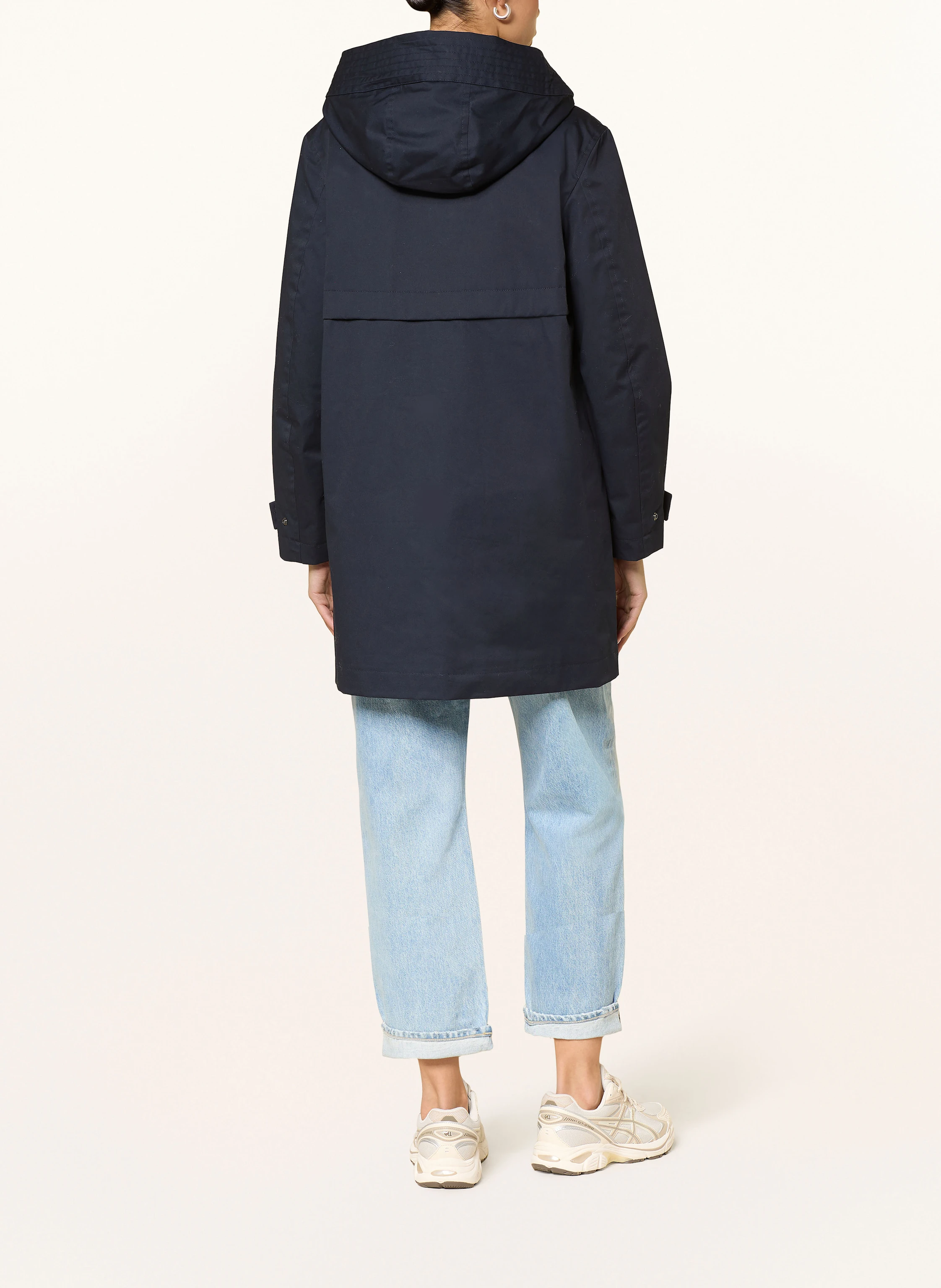 WOOLRICH Parka HAVICE
