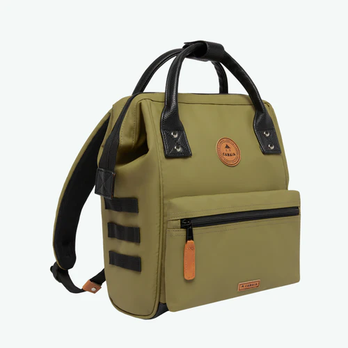 Sac à dos Adventurer Small Grenoble vert