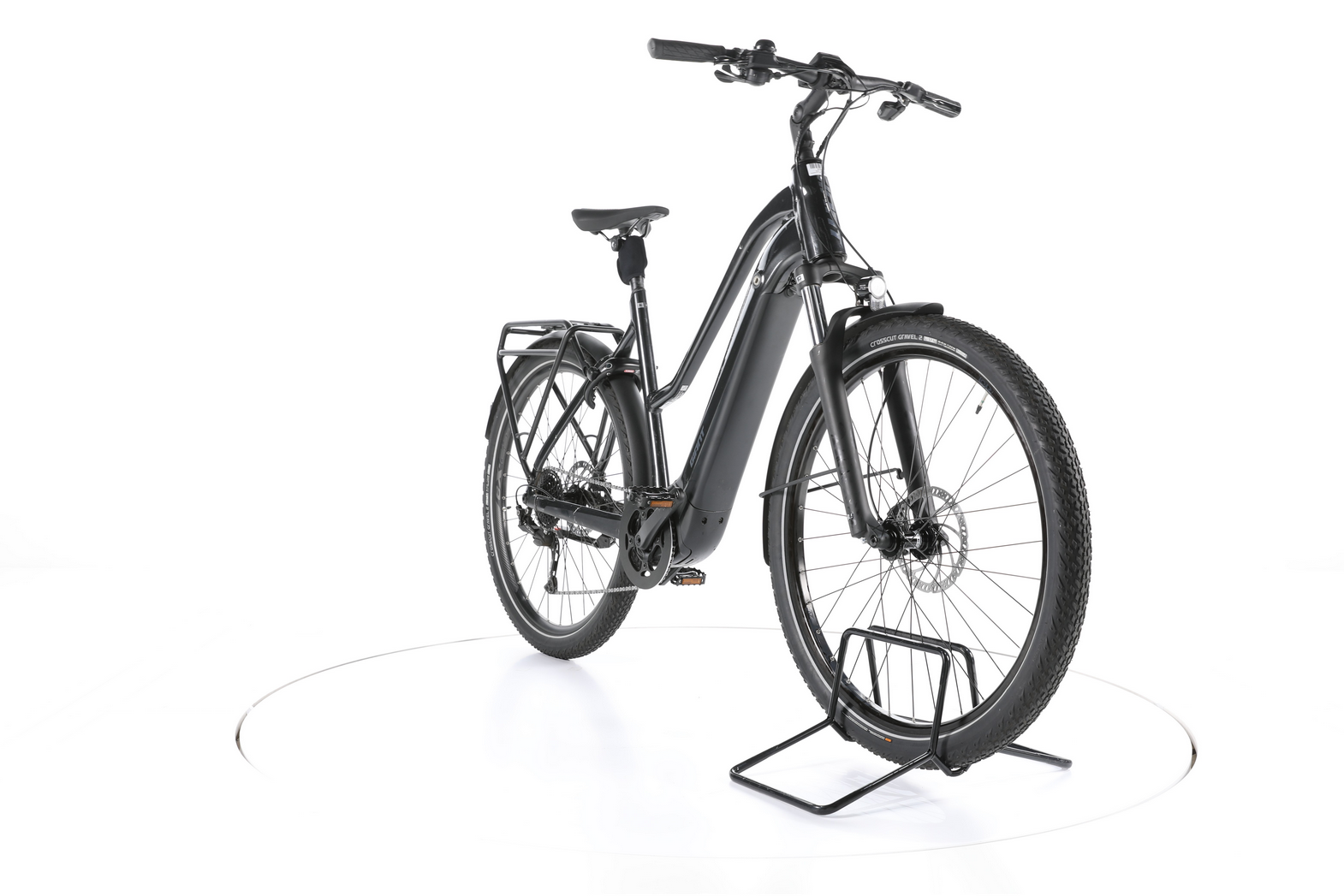 Giant Explore E+ 2 STA (2022) | Step-Through