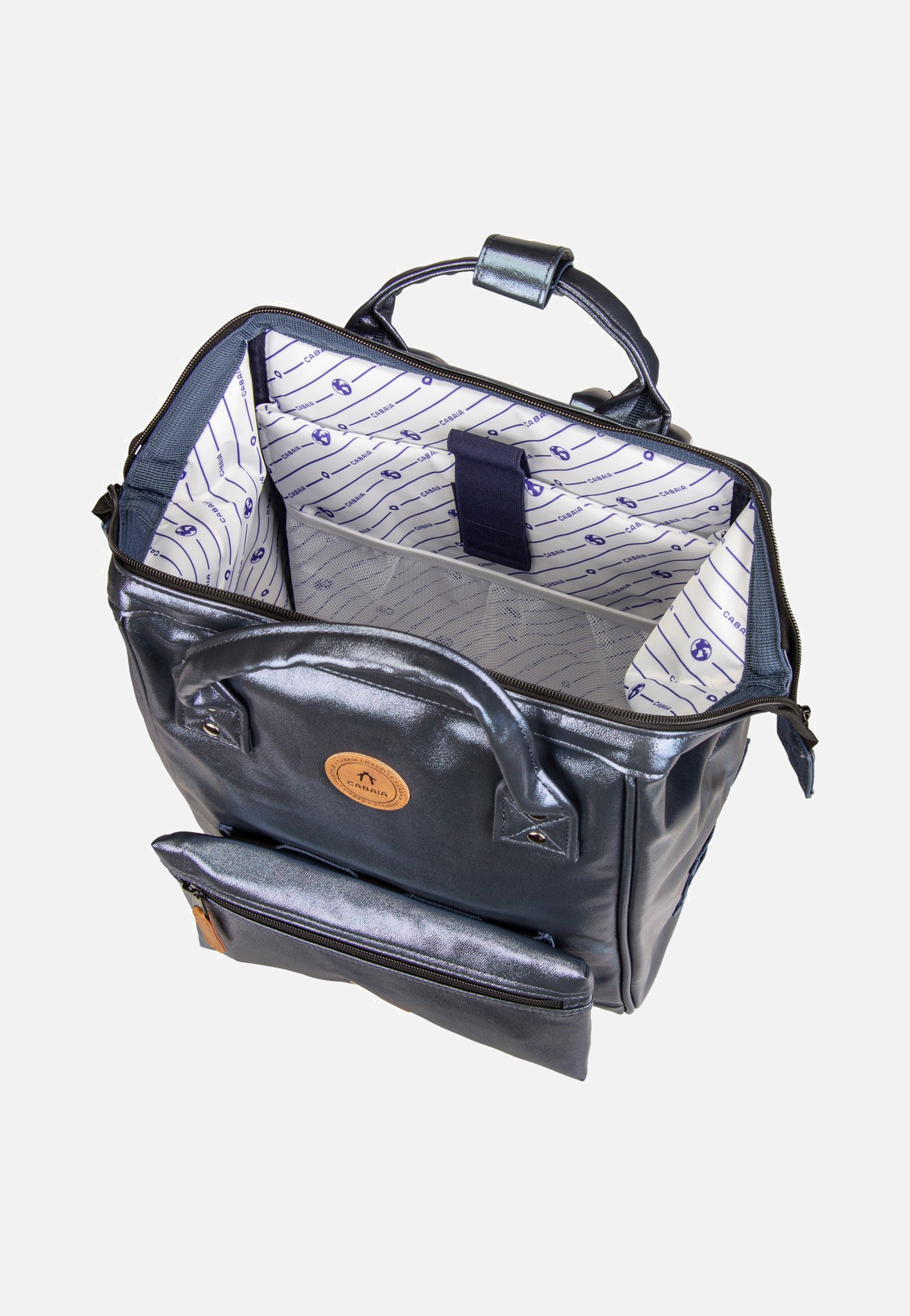 Adventurer Iridescent Larissa - Rucksack