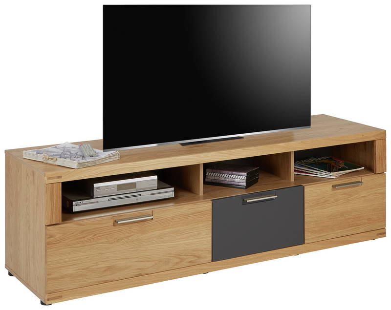Z2 TV-Lowboard BIANCO
