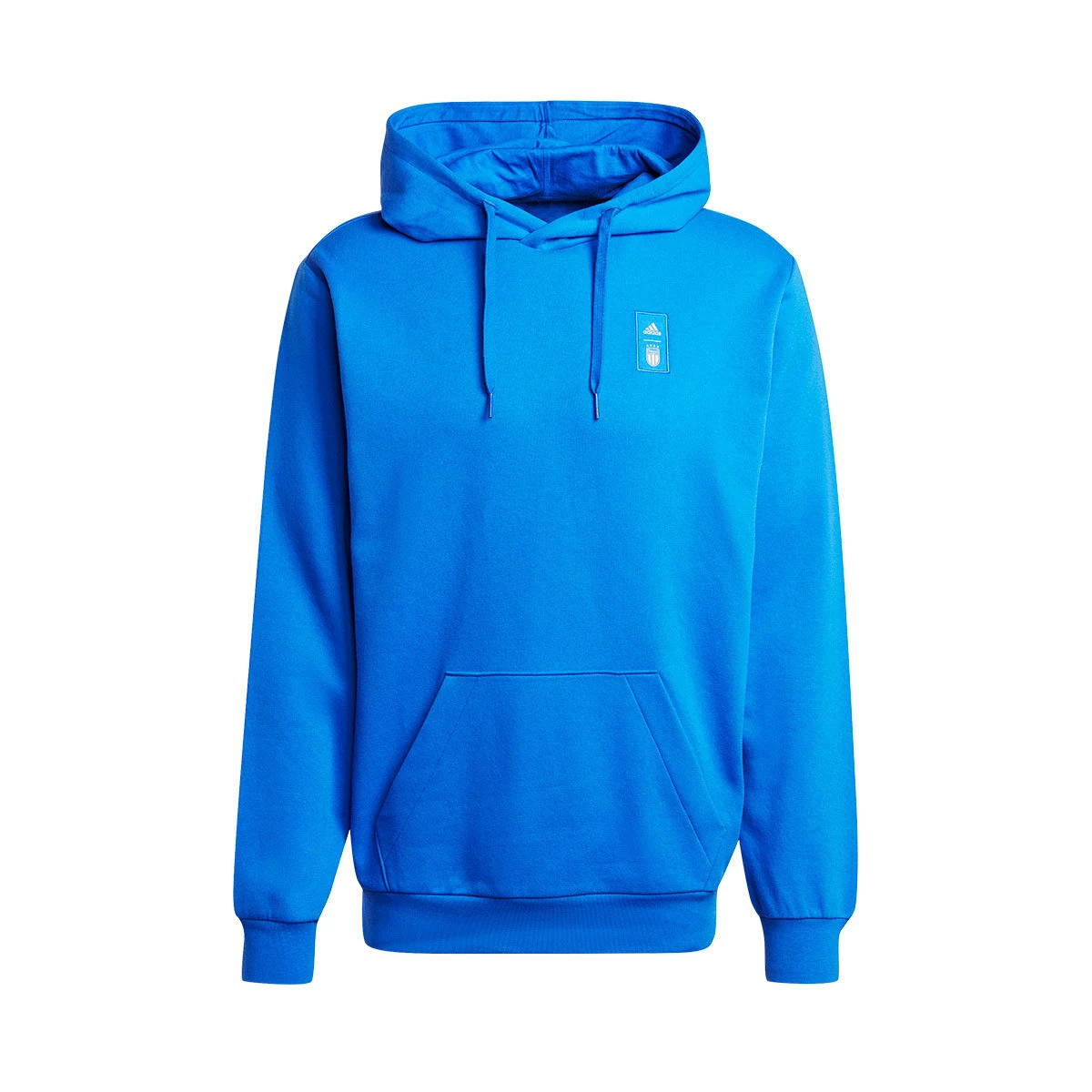 Sweatshirt adidas Italia Fanswear Eurocopa 2024
