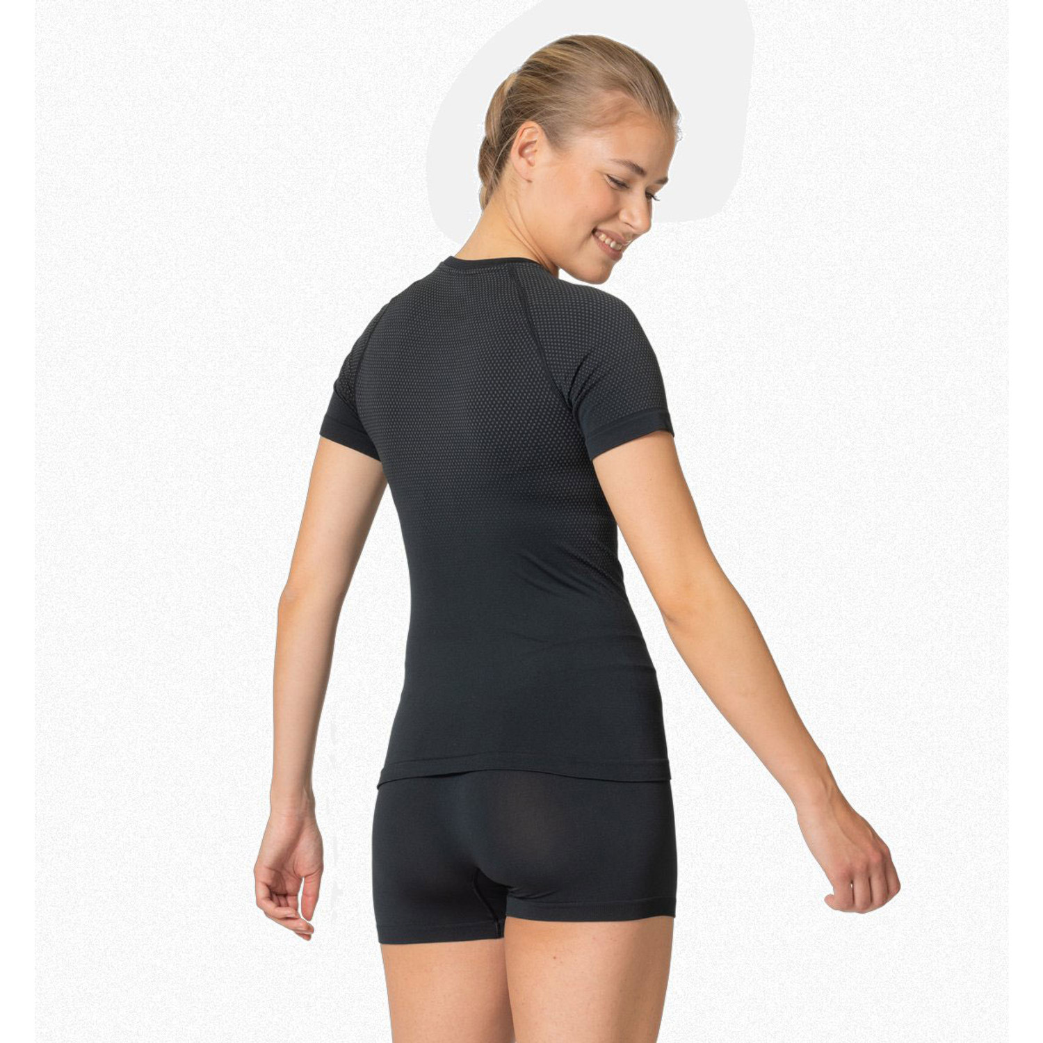 Odlo Performance Light Eco T-Shirt Dames