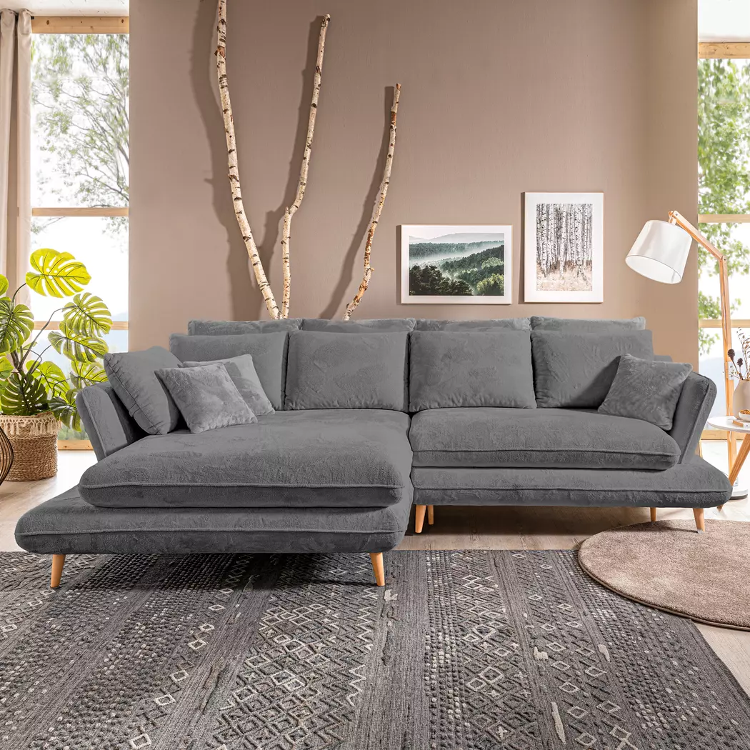 Ecksofa Monte
