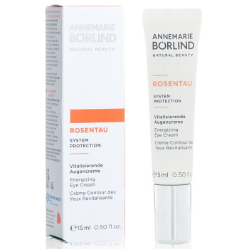 Annemarie Borlind Annemarie Borlind Rosentau System Protection Energizing Eye Cream 15ml/0.5oz