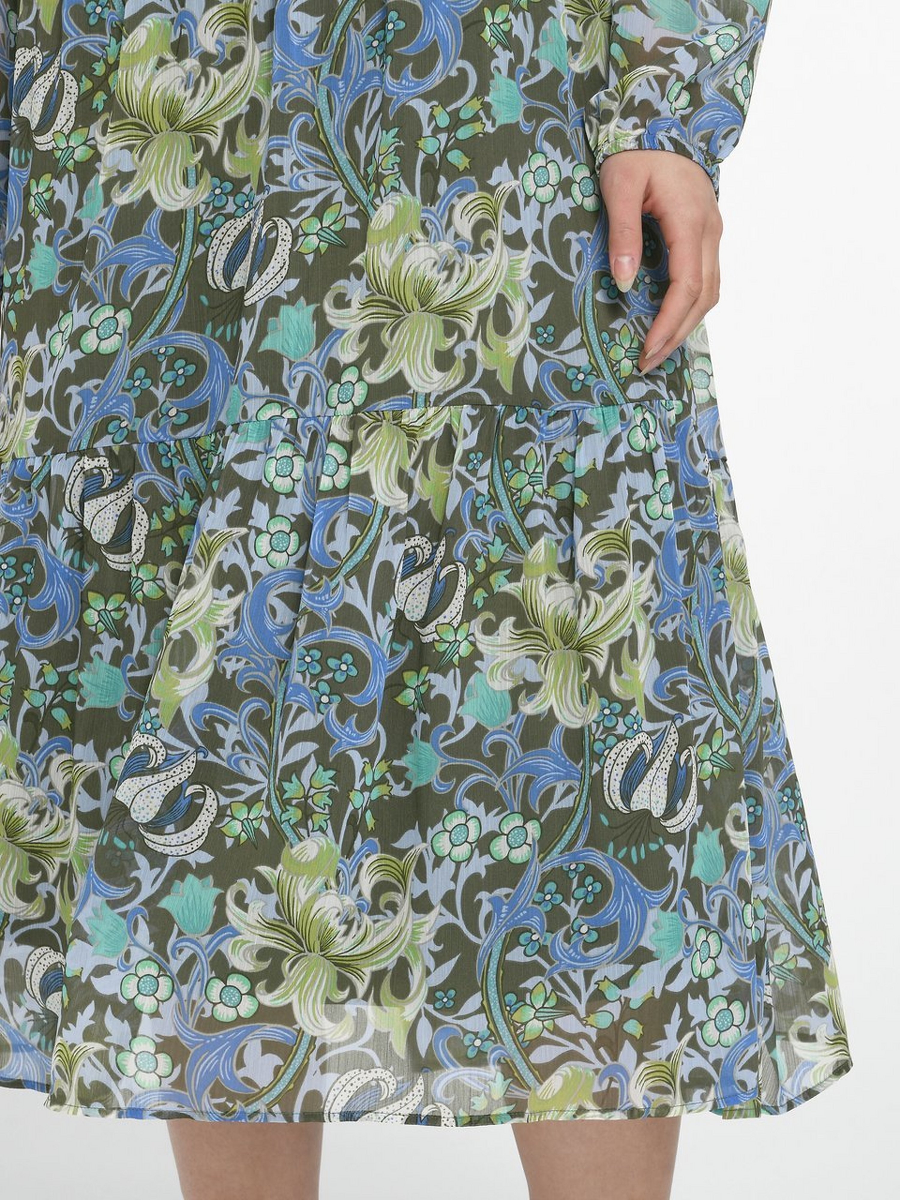Kleid
