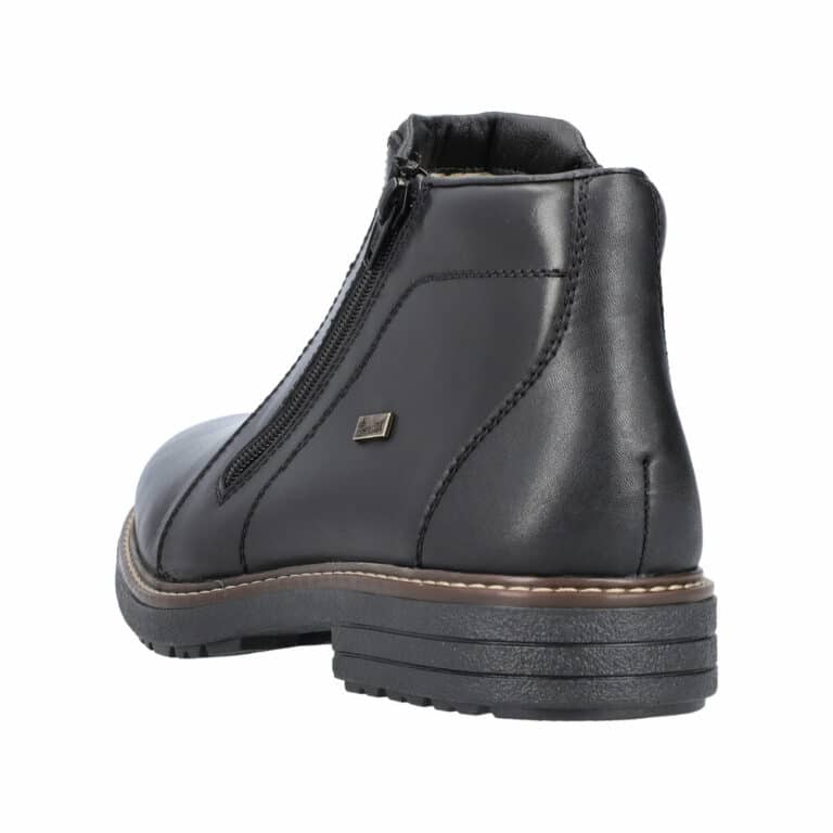 Rieker Støvle Herre 33160-00