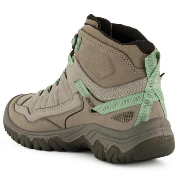 Keen - Women's Targhee IV Mid WP - Chaussures de randonnée