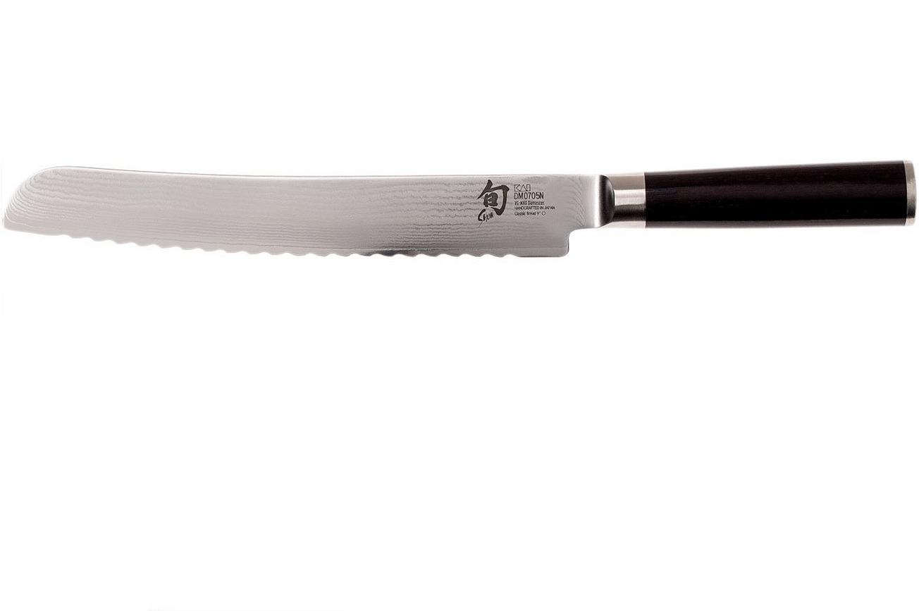 Kai Shun Broodmes
