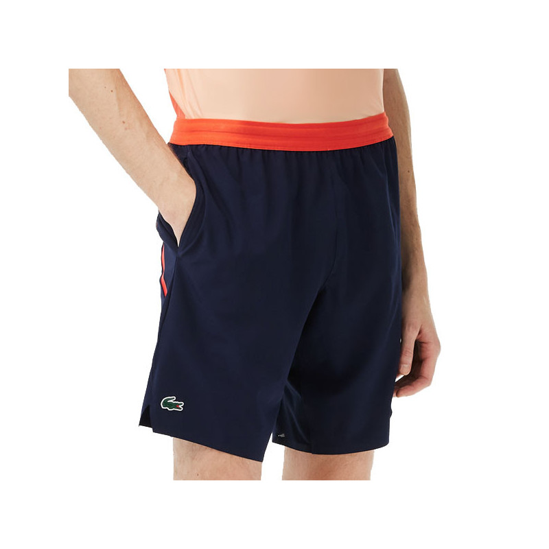 Short tennis Djokovic Printemps RG
