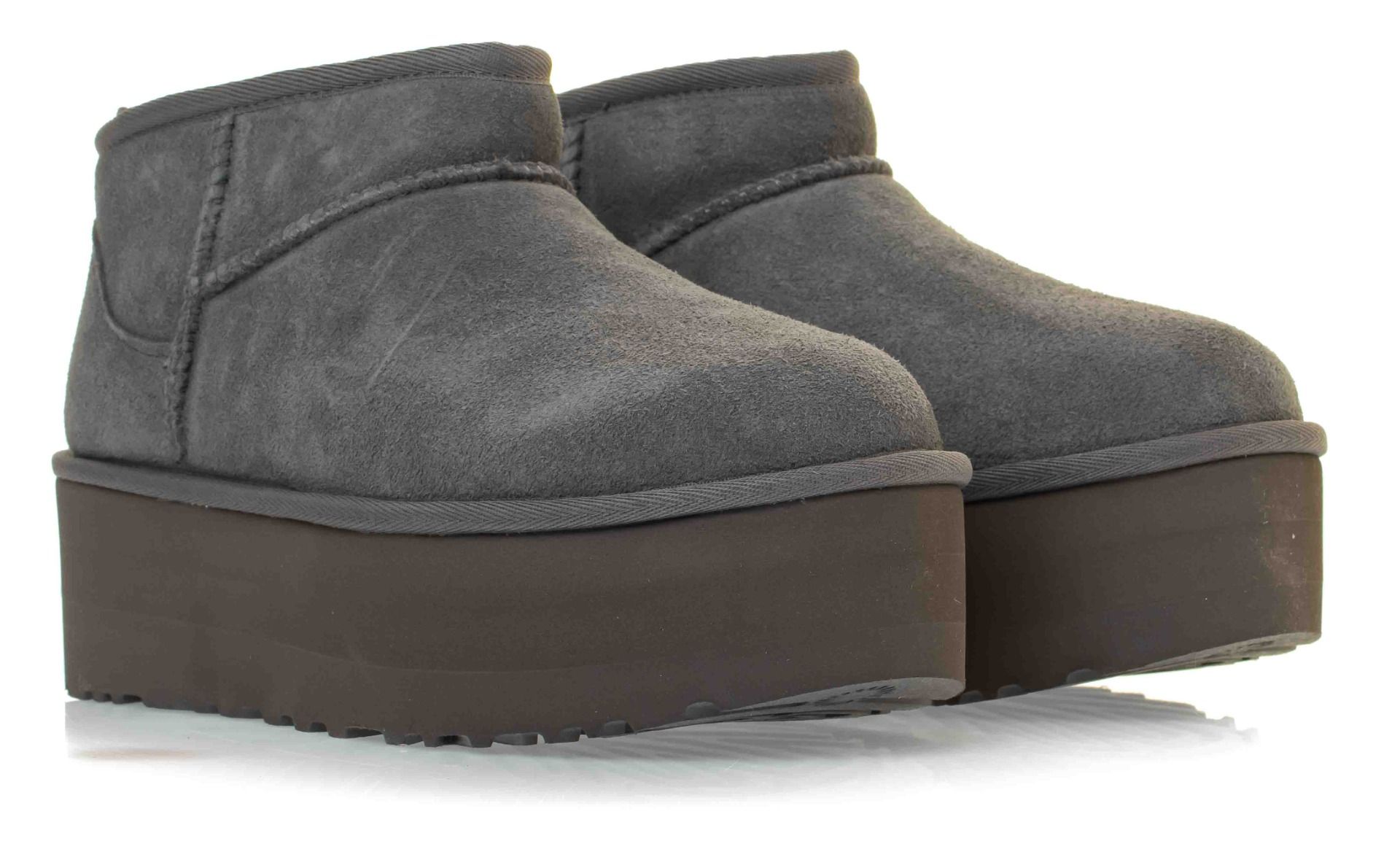UGG Classic Ultra Mini Platform