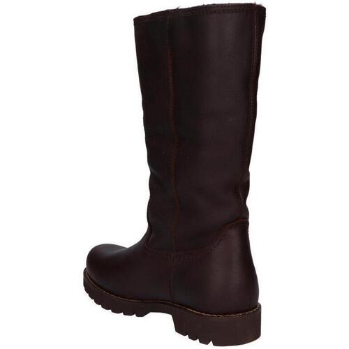 Panama Jack - BAMBINA IGLOO B1 Negro