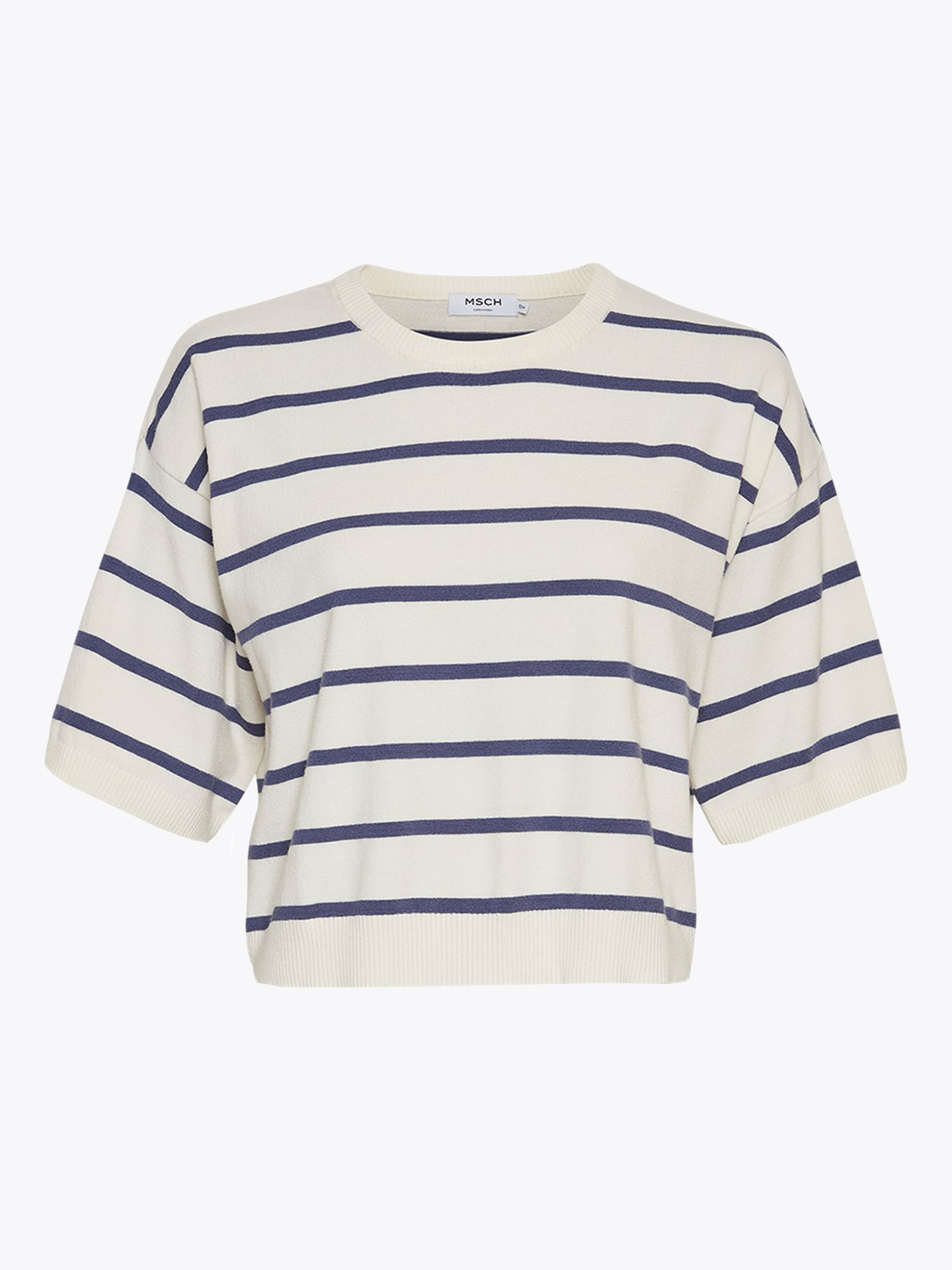 Geanine Rachelle 2/4 Pullover