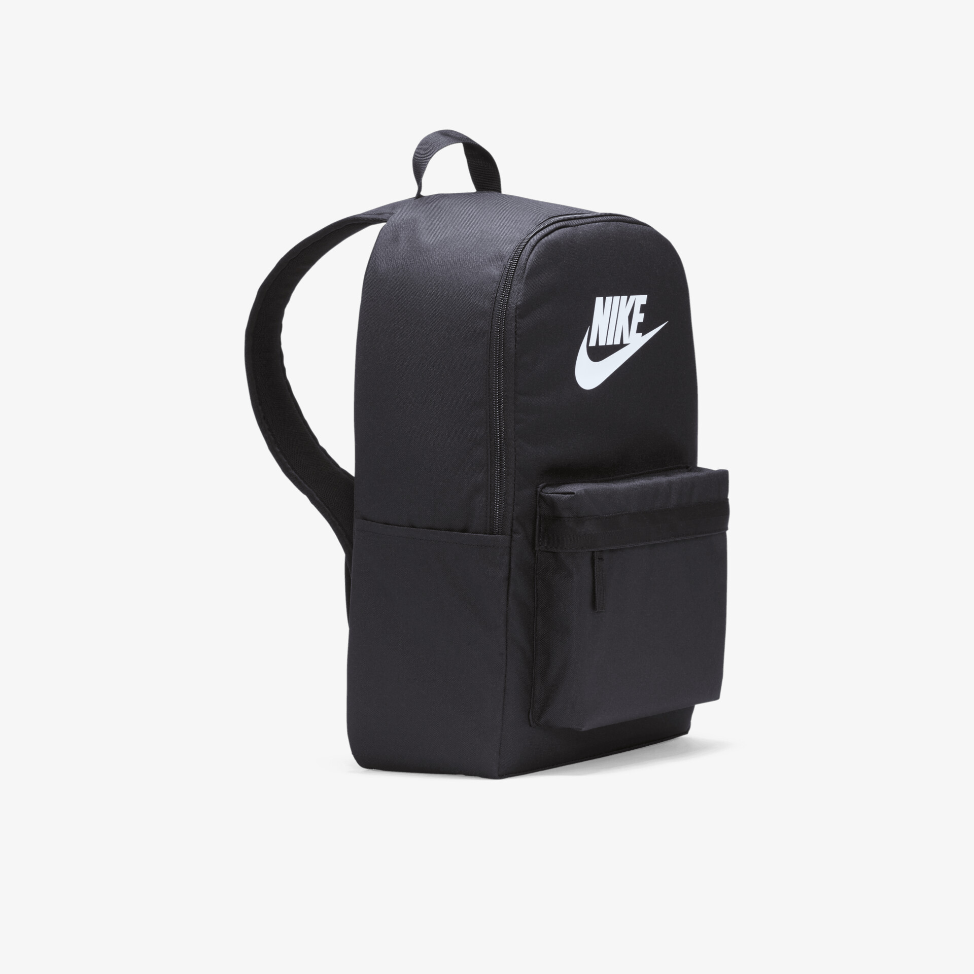 Nike Heritage Unisex Rucksack schwarz