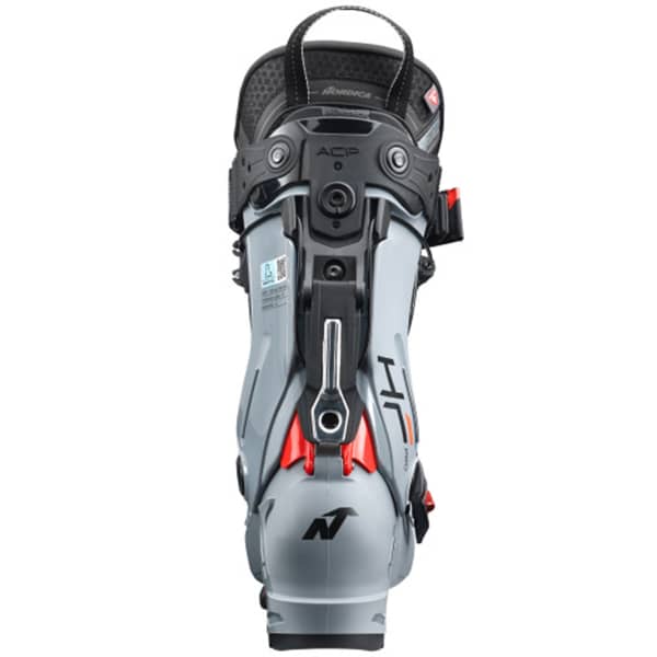 Chaussure de ski NORDICA HF PRO 110 GW GREY/BLACK/RED
