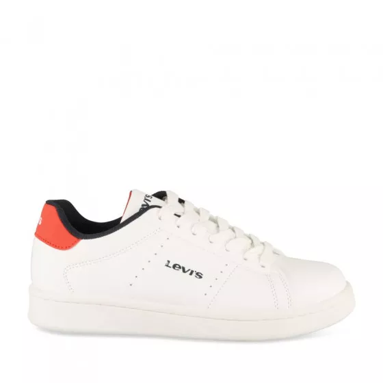 Baskets BLANC LEVIS