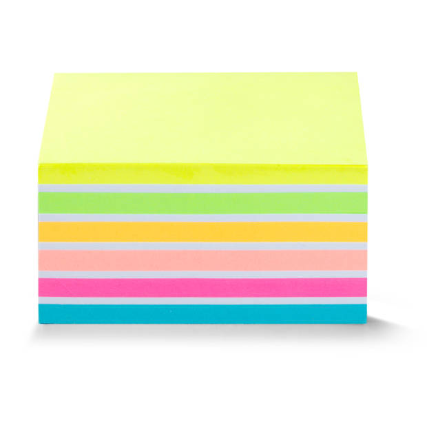 Blokker sticky notes 400 sheets