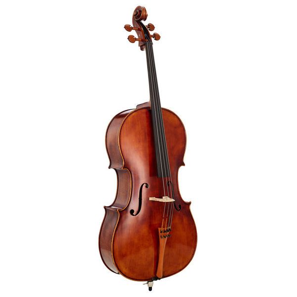 Rainer W. Leonhardt No. 60/2 Master Cello 4/4