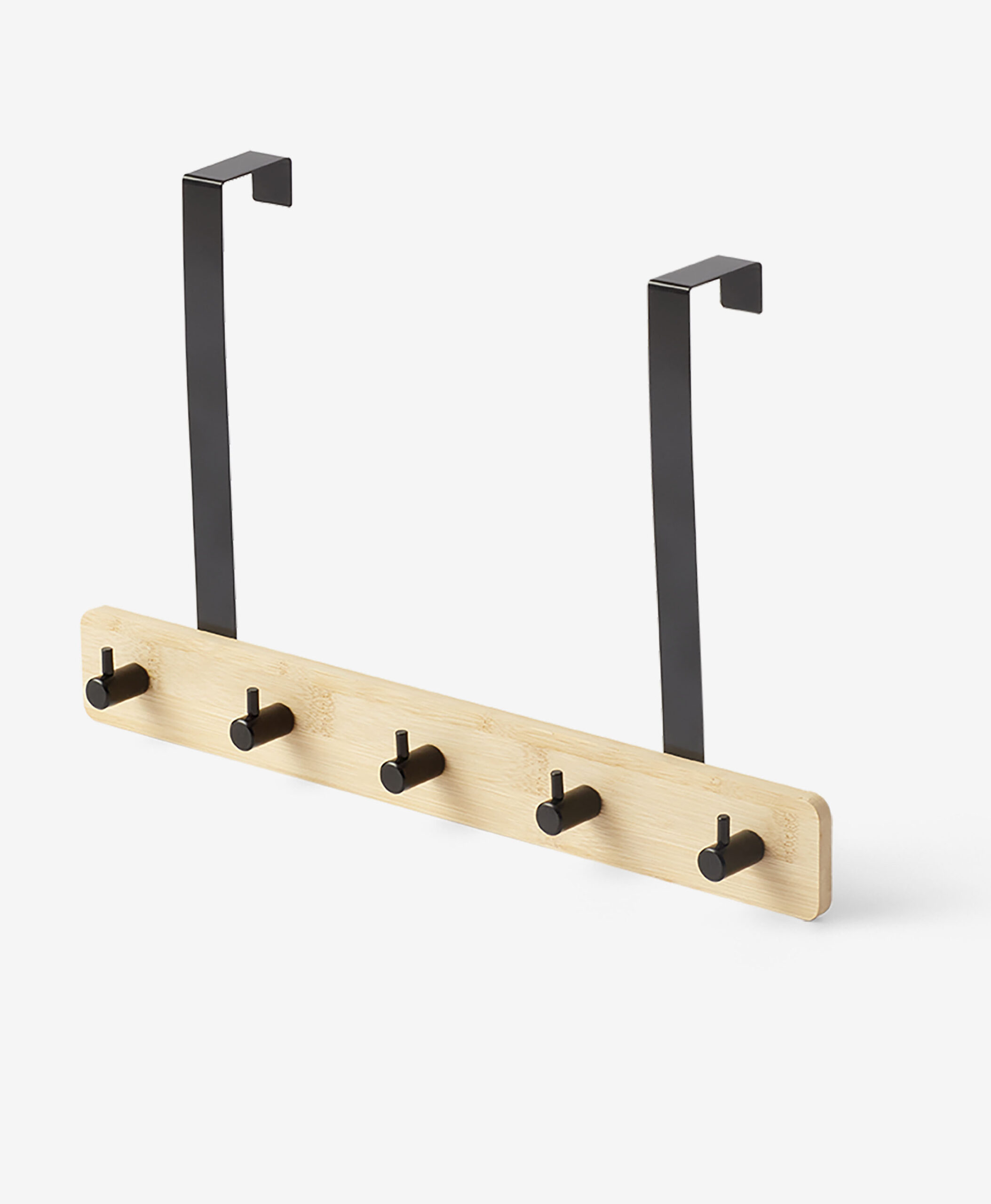 Klappbare Türhängegarderobe