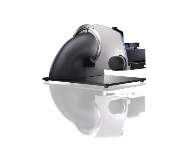S72016 Slicer SKS 700-Series glimmerholdig jernmalm grå
