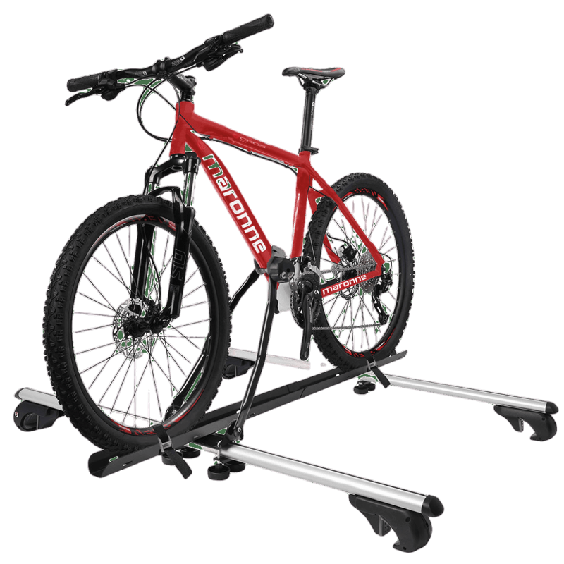 Fietsdrager Dakmontage