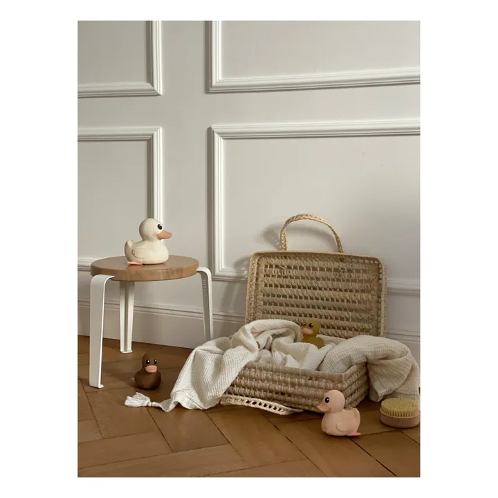 Hevea Canard pour le bain Kawan Mini | Chocolat