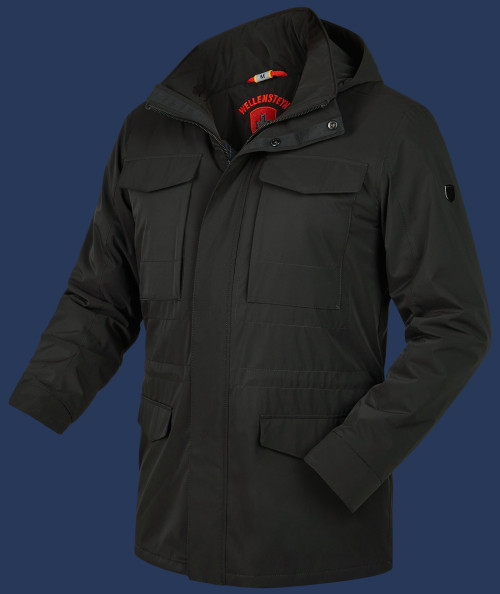 Kingsgold NySpaAirTec, Schwarz