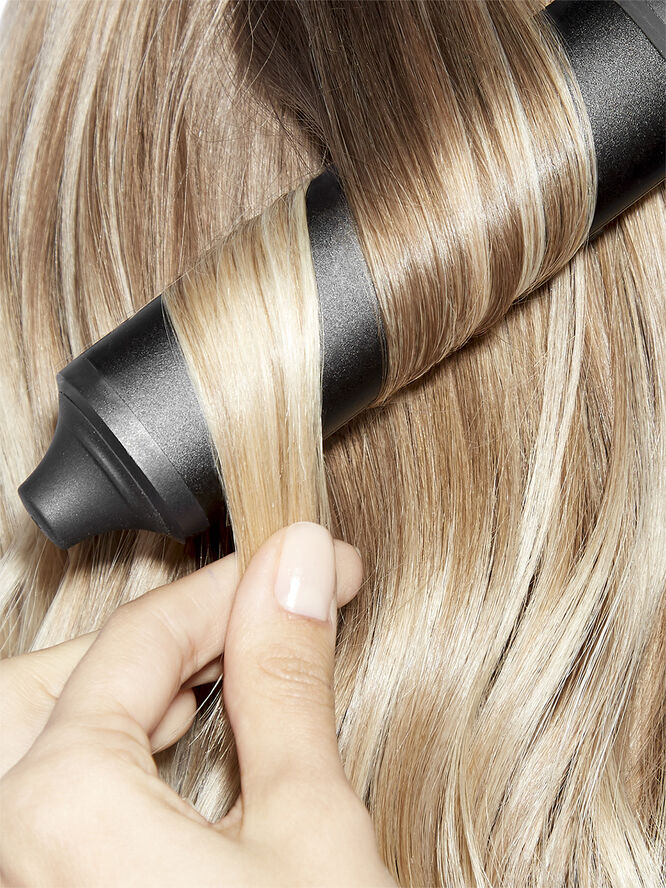 ghd Curve Classic Wave Wand