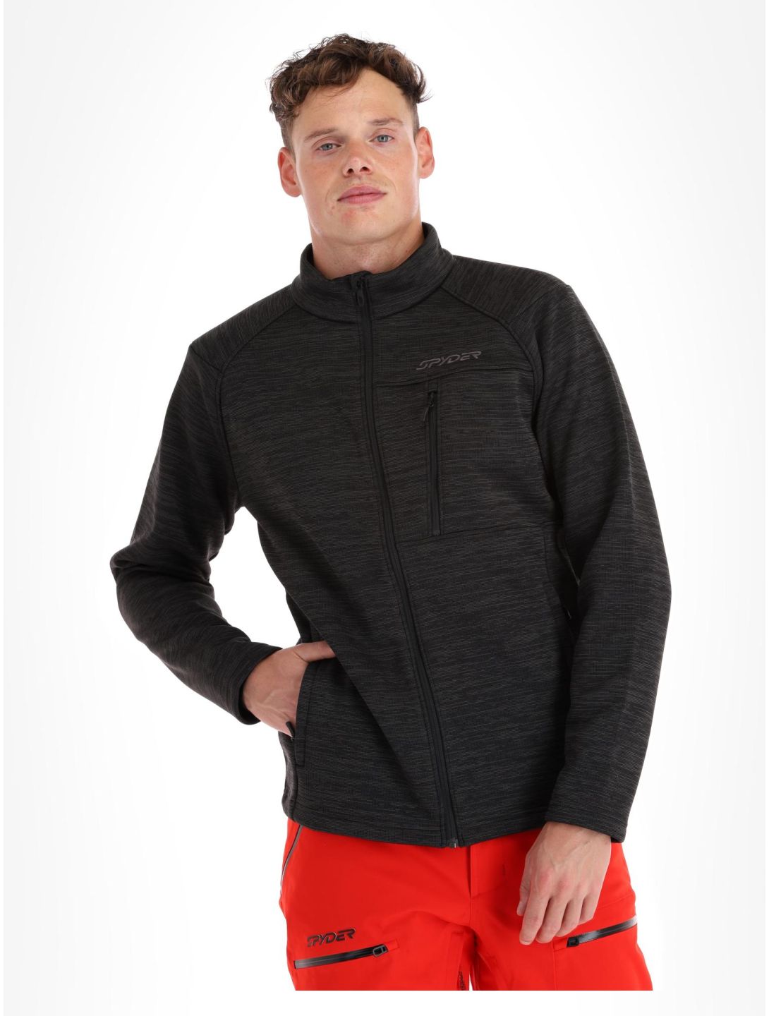 Encore vest heren