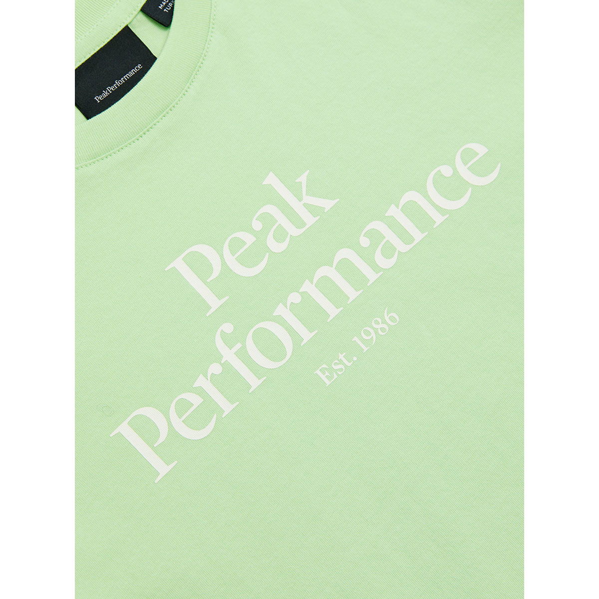 Peak Performance Original T-shirt Børn
