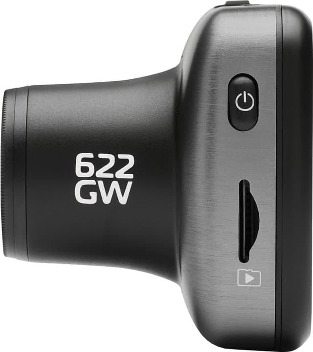 Nextbase 622GW kørekamera