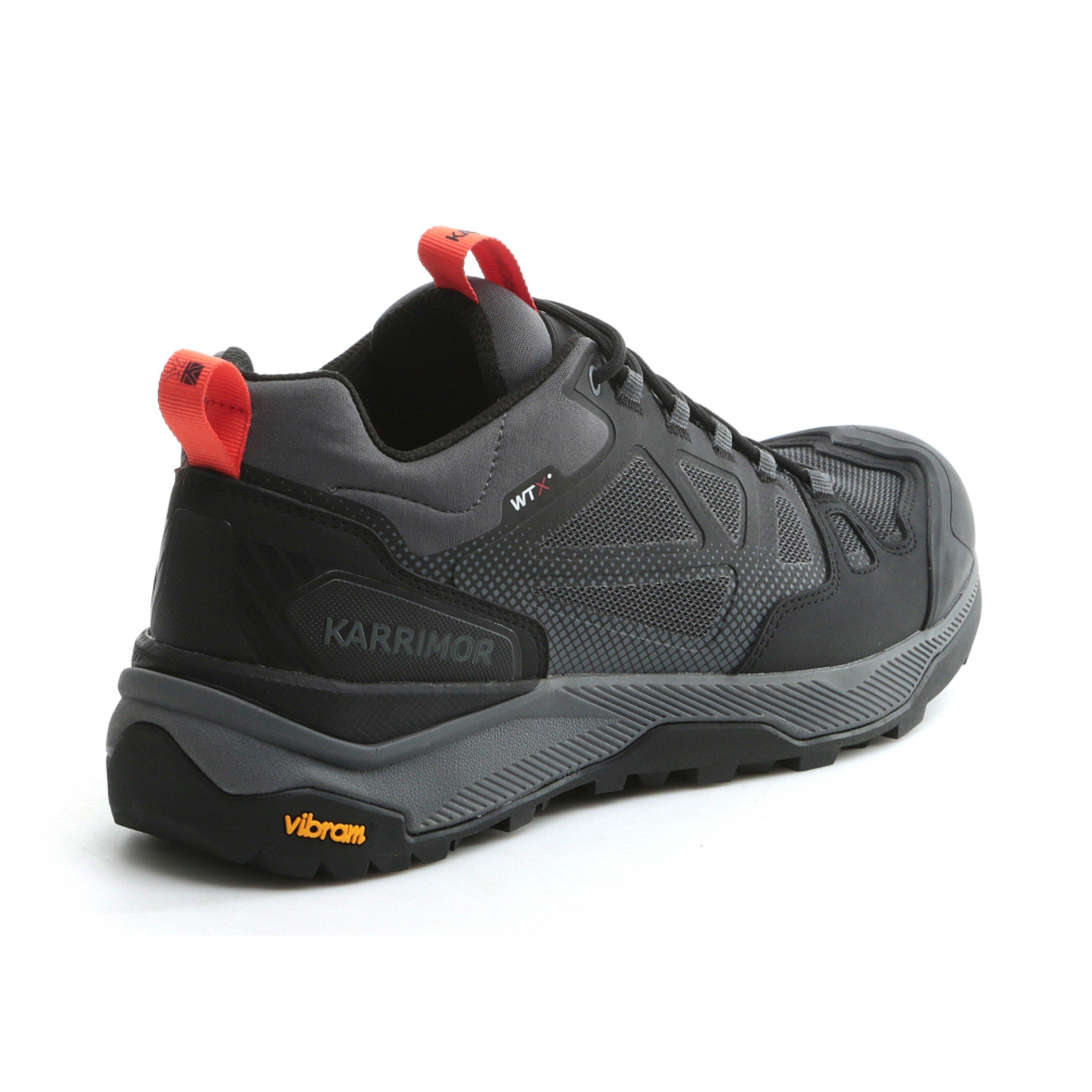 Karrimor Helix Low Walking Shoes Mens