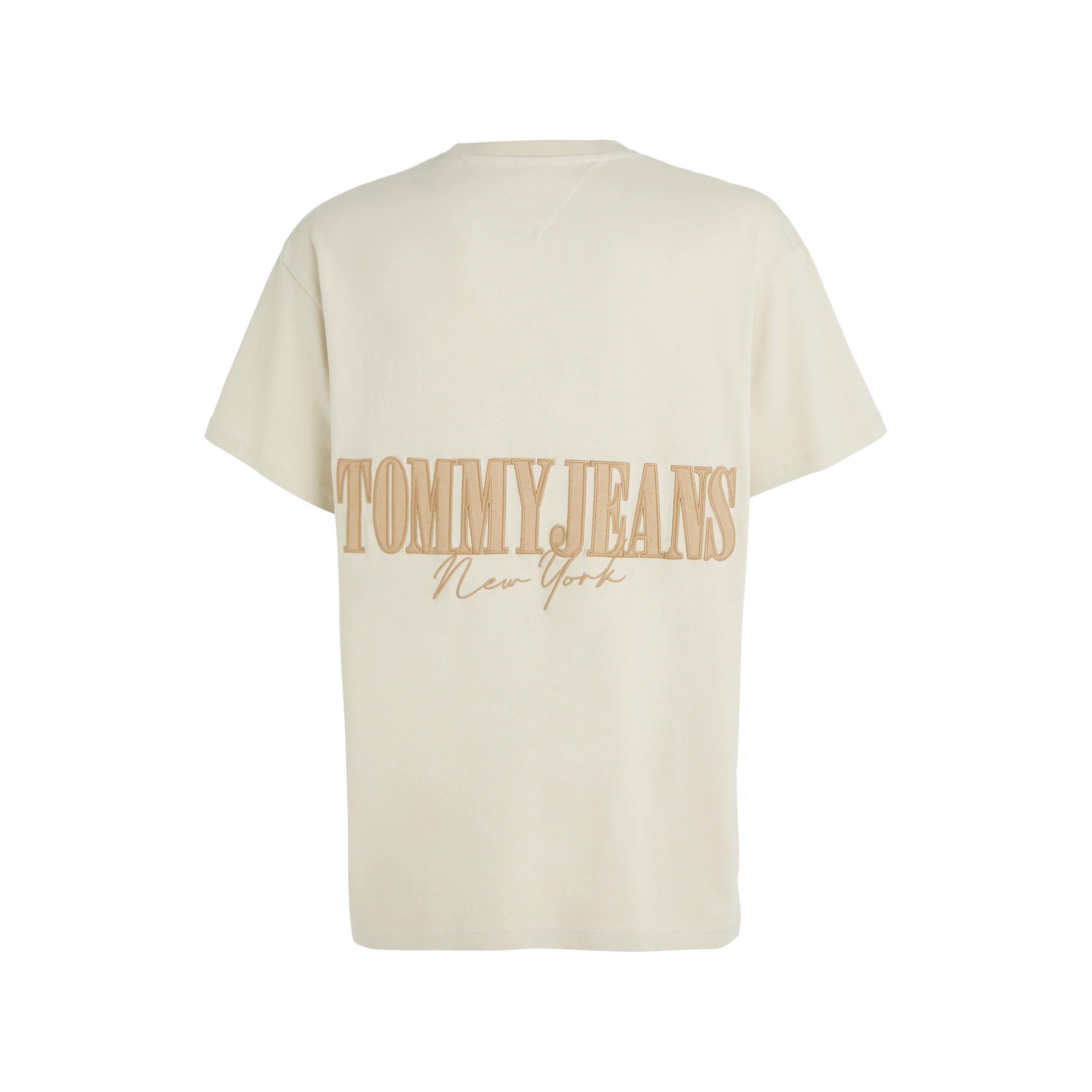 Tommy Jeans TJM RLX BADGE TEE