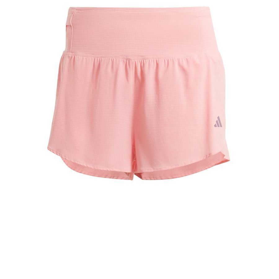 Adidas Short de running fendu Adizero