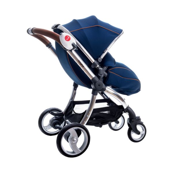 Rockit Baby Rocker