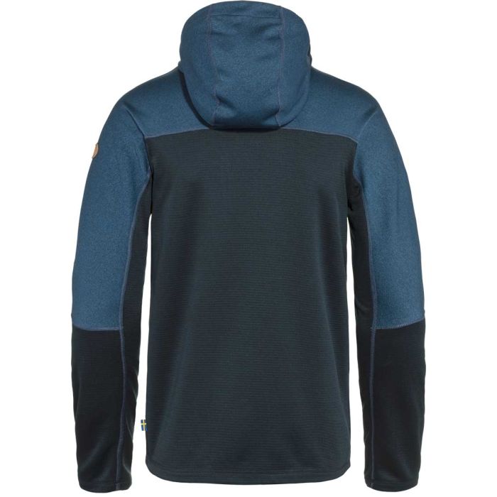 Abisko Trail Fleece Men herrefleece